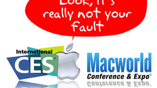 No, Apple Still Isn't Going to CES